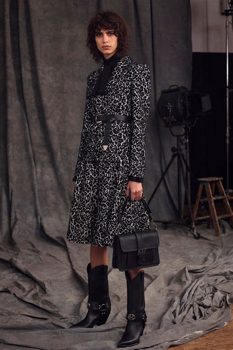 michael kors pre fall 2020